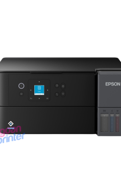 Printer Epson EcoTank L4360
