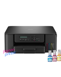 rother DCP-T530DW InkTank
