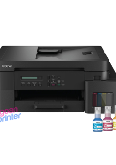 Brother DCP-T830DW Ink Tank