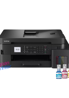 Brother MFC-T930DW InkTank