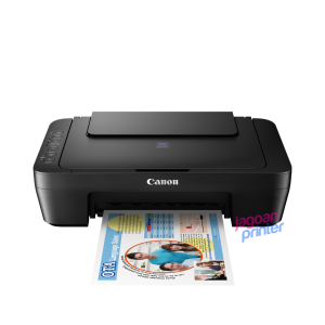 Canon PIXMA E470 WIFi