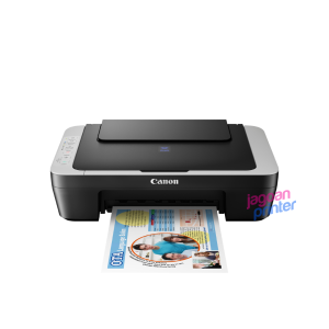 Canon PIXMA E470 WIFi