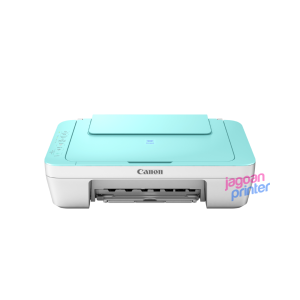 Canon PIXMA E470 WIFi