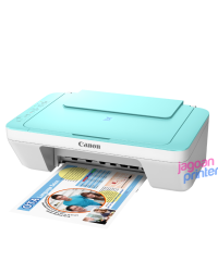 Canon PIXMA E470 WIFi
