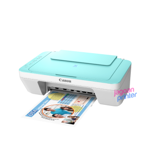 Canon PIXMA E470 WIFi