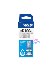 Tinta Brother BTD100C