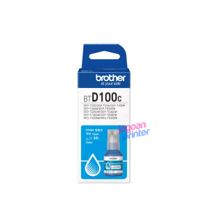 Tinta Brother BTD100C