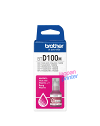 Tinta Brother BTD100M