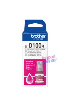 Tinta Brother BTD100M