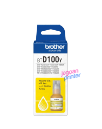 Tinta Brother BTD100Y