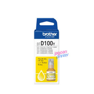Tinta Brother BTD100Y